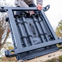 Guru X-Level Accessory Chair